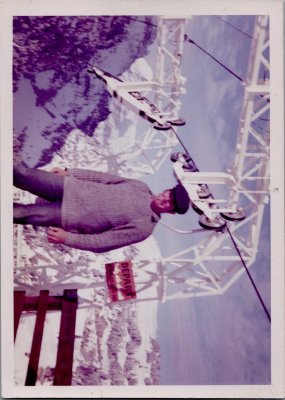 Photo d’André BARBIER