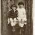 Photos de Marcelle et André en avril 1928