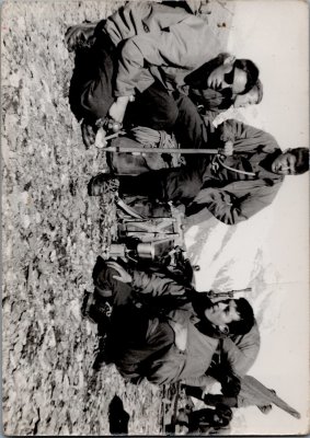 Photo du 8 juillet 1965