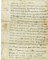 Compte rendu du sindic au sujet des impôts et des bois