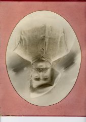 Portrait d'un soldat Moccand