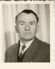 Photo de Baptiste JOENNOZ