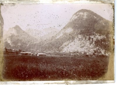 Photo à l'entrée de Sixt