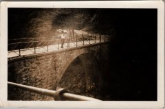 Photo du Pont des Fonds