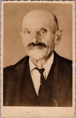 Portrait de François RANNAUD d'Englène