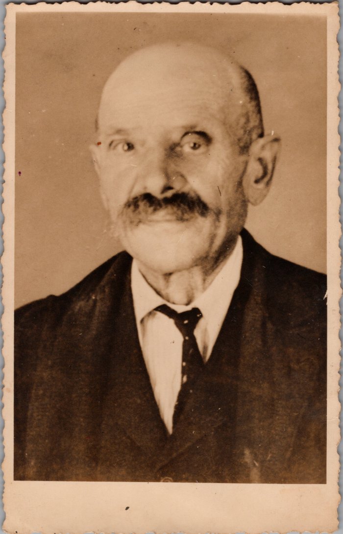 Portrait de François RANNAUD d'Englène