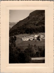 Photo vue du Brairet