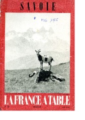 Article sur le folklore de 1968