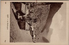 Carte postale de Sixt - Le Déchargeux 