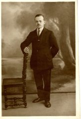 Photo de François Marie DENAMBRIDE - 1928